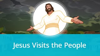 Gospel For Kids video thumbnail