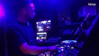 Cristian Varela - Live @ Black Codes Experiments x bloop. [06.05.2021]