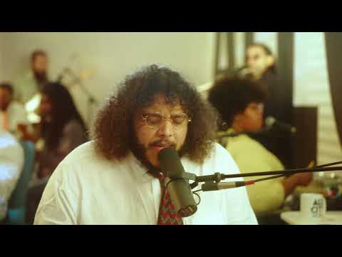 The Philharmonik "What's It All Mean?" (2024 NPR Tiny Desk Winning Entry)