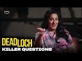 The Cast Of Deadloch Ask Each Other Killer Questions Deadloch Prime Video