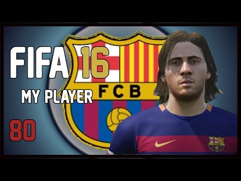 FIFA 16 My Player Ep.80 - ONE MAN WRECKING CREW