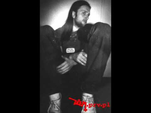 Dżem-Koszmarna noc- Rawa Blues 1986