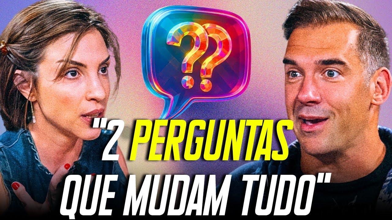 Having trouble connecting with people? These 2 questions could change everything: Stanford psycho...