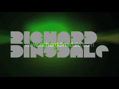 Richard Dinsdale @ Amnesia, Ibiza 04/09/11