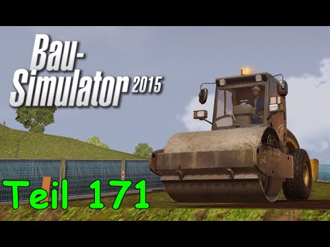 Let's Play Bau Simulator 2015 Teil 171 - St. Johannes Klinikum Fuchsberg [Charity DLC] | Liongamer1