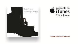 Rod Argent - Argent Sea Picture #1 - Classically Speaking