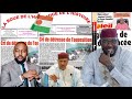 Sharhin Jaridun mako Jamhouriya Niger 🇳🇪 tare da Nohou issaka 👂🏻👆🏻