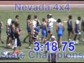 4x4 Nevada State Championship 