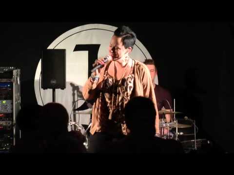 Jenny Saléns "Vem" (Dansbandssidan.com)