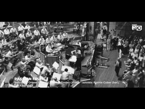 Passion Fruit - Metropole Orkest - 1981