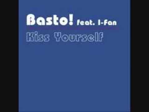 Basto! - Kiss Yourself feat. I-Fan (Jin Sonic Tranceformation)