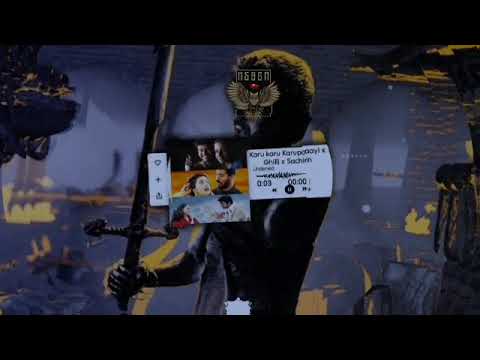 Karu Karu Karupaayi X Ghilli X Sachin |Karu Karu Karupaayi Remix song|Leo BGM|DJ By:@djloverajesh