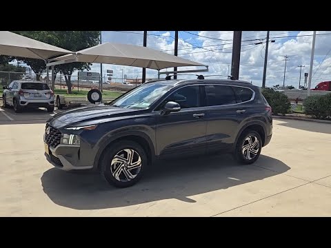 2023 Hyundai Santa Fe SEL San Antonio, Houston, Austin, Dallas, Universal City TX