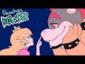 Peaches But Bowser Bowser Bowser
