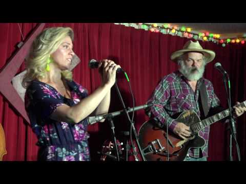 Fred Eaglesmith - Drinking Too Much - w/ Tif Ginn