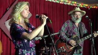 Fred Eaglesmith - Drinking Too Much - w/ Tif Ginn