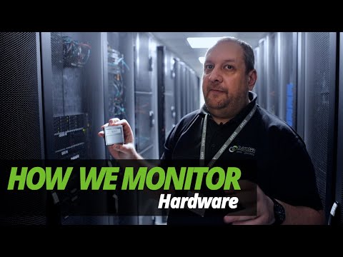 image-What is data center monitoring?