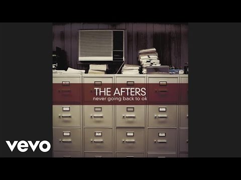 The Afters - Ocean Wide (Pseudo Video)