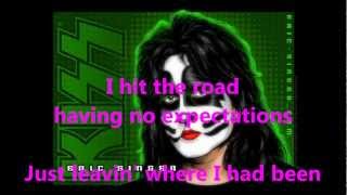All for the Love of Rock & Roll - KISS：Eric Singer