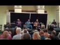 Baba Ken Okulolo & The Nigerian Brothers (Sept. 22, 2013)