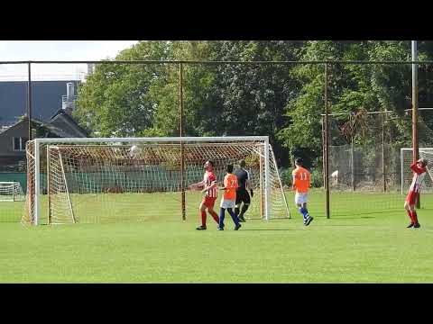 12. En even later schiet Boekoel nog eens over. Is Leeuwen nu wakker?