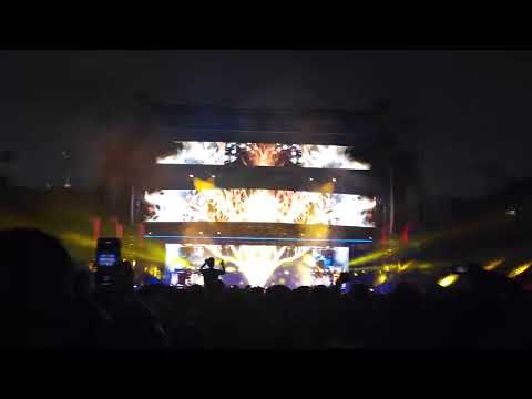 Kx5 - Falling in Love with Brazil Live @ The Coliseum 12/10/22