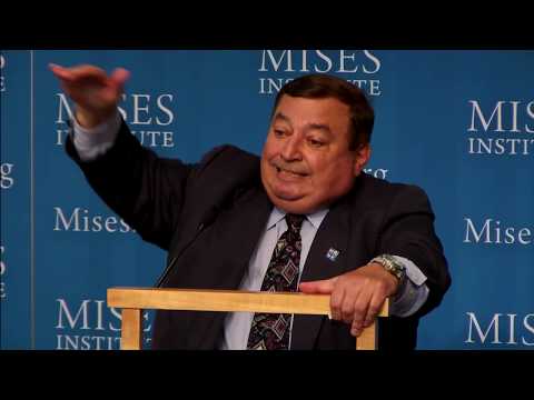 What Socialized Medicine Really Looks Like | Yuri N. Maltsev