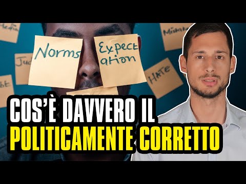 Does "POLITICALLY CORRECT" really exist?