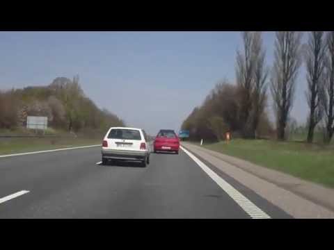 E47 Copenhagen - Helsingør, DK