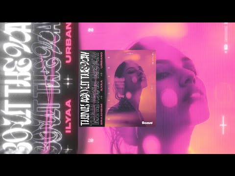 Braaheim & Ilyaa & URBANO - Think About The Way