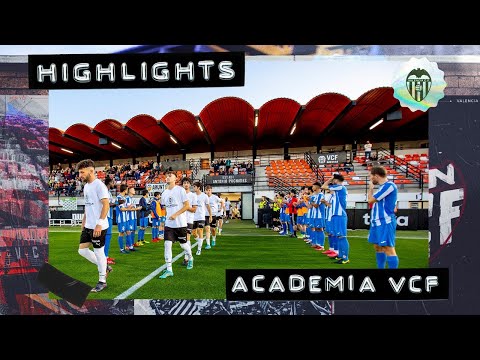 VCF MESTALLA 6-0 RC CATARROJA | RESUMEN DEL PARTIDO Y VALORACIÓN DE ANGULO, FRAN PÉREZ Y BURLAMAQUI