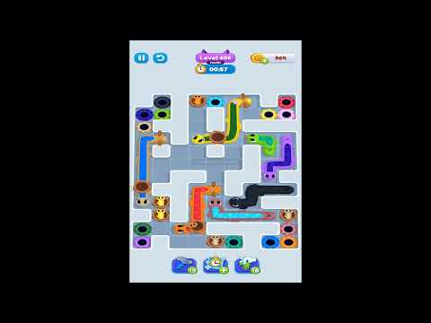 Level 606 preview - Hell Mode