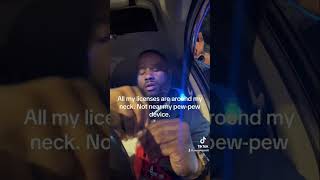 How to Interact on a Traffic Stop with Police as an IL Concealed Carry Licensee (Part 1)