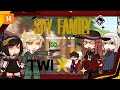 SPY X FAMILY WISE React To Loid X Yor LoidXYor WISE GCRV