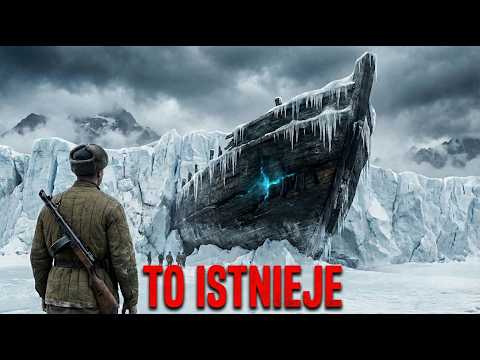 Tajne akta NKWD: Dlaczego Stalin kazał utajnić odkrycie Arki Noego?”