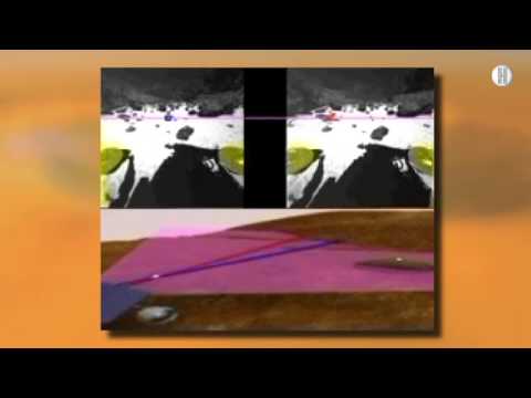 SpaceBot Cup: das große Scheitern