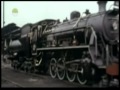 Eugene and Melanie Smokey old railroad
