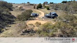 19 Ponderosa Lane, Jindabyne, NSW 2627