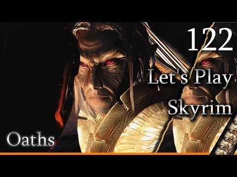 Skyrim - OATHS Ep122 Civil War - Ascensyon Has Fallen