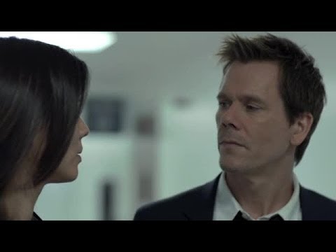 The Following:    Season 1
