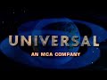 Universal Pictures 1974 Center Of The Ocean Variant