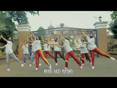 WAND EXERCISE 1A BSAM CAMARINES NORTE STATE COLLEGE