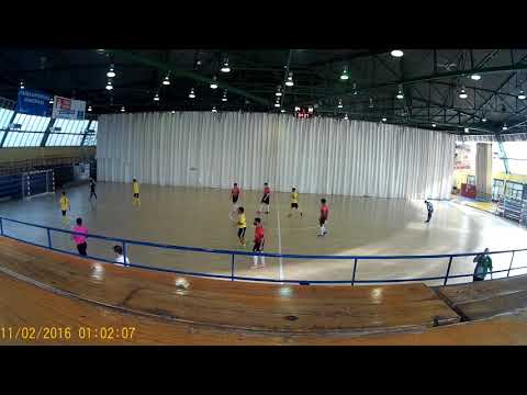 A.D.A.E. Simancas vs Casco Antiguo 4-5 (3)