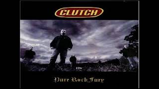 Clutch - Smoke Banshee (360p)