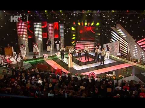 Vlatka Burić Dujmović i Savski Valovi - Golubovi