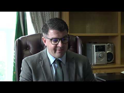 Ballotti explains Julinho Athletic Football Club's resignation