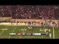 Fans in Lane Stadium Go Crazy to Enter Sandman - End of Game  Miami vs. Virginia Tech - YouTube.flv