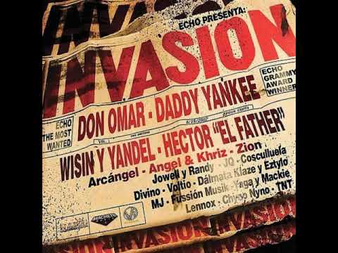 04. Caliente - Daddy Yankee Ft. Jazze Pha