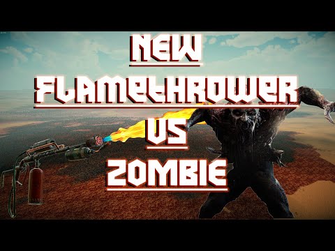 Only 50000 American Soldiers with Flamethrower vs 5000000 zombie! | Ultimate Epic Battle Simulator 2