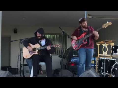 Shlomo Katz - Vetechezena